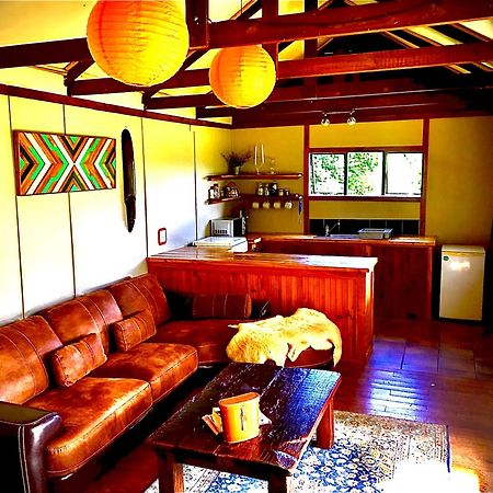 Pura Vida Forest Cabin Witelsbos المظهر الخارجي الصورة