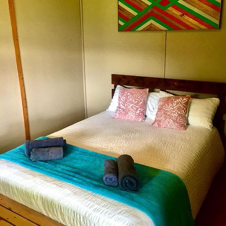 Pura Vida Forest Cabin Witelsbos المظهر الخارجي الصورة
